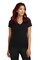 Gildan Women’s Heavy Cotton V-Neck T-Shirt Blank Craft Ready Tee